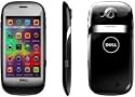 Dell Aero Unlocked Phone with Android OS, 5MP Camera, GPS and Wi-Fi - Black